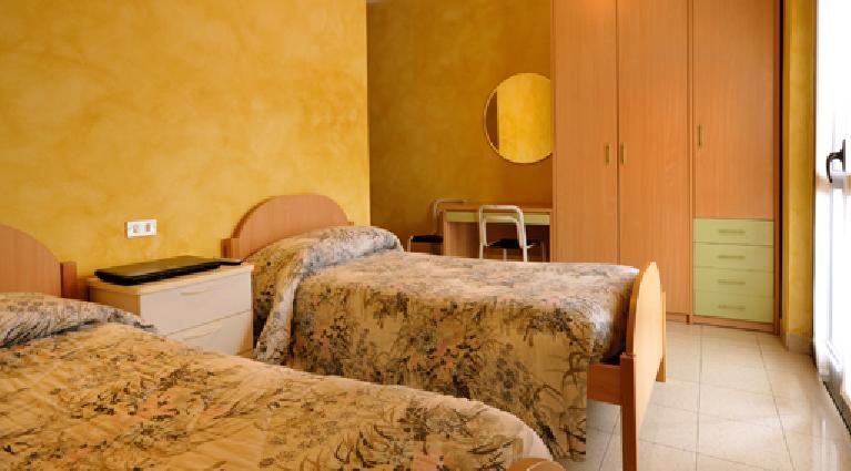 Albergo Giardinetto Scanzorosciate Exterior photo