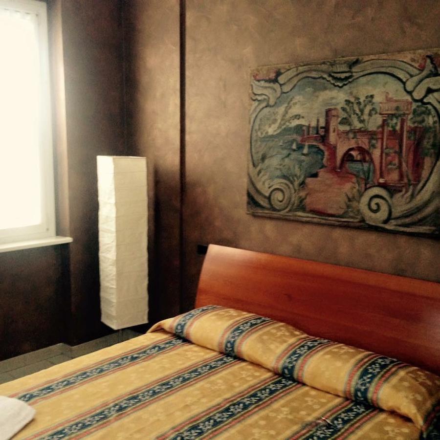 Albergo Giardinetto Scanzorosciate Exterior photo