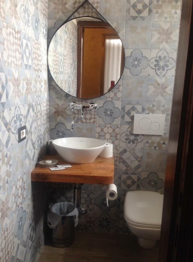 Albergo Giardinetto Scanzorosciate Exterior photo